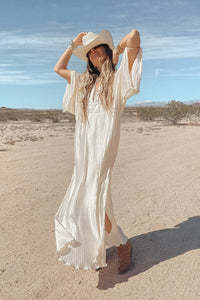 Electric Shenandoah Kaftan