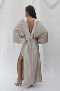 Electric Shenandoah Kaftan