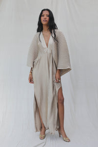 Electric Shenandoah Kaftan