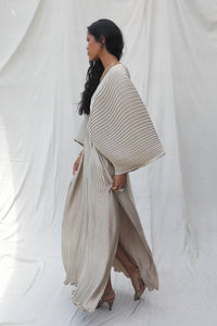 Electric Shenandoah Kaftan