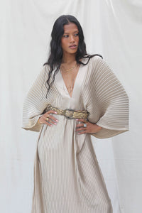 Electric Shenandoah Kaftan