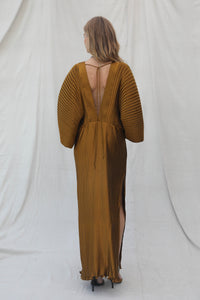 Electric Shenandoah Kaftan