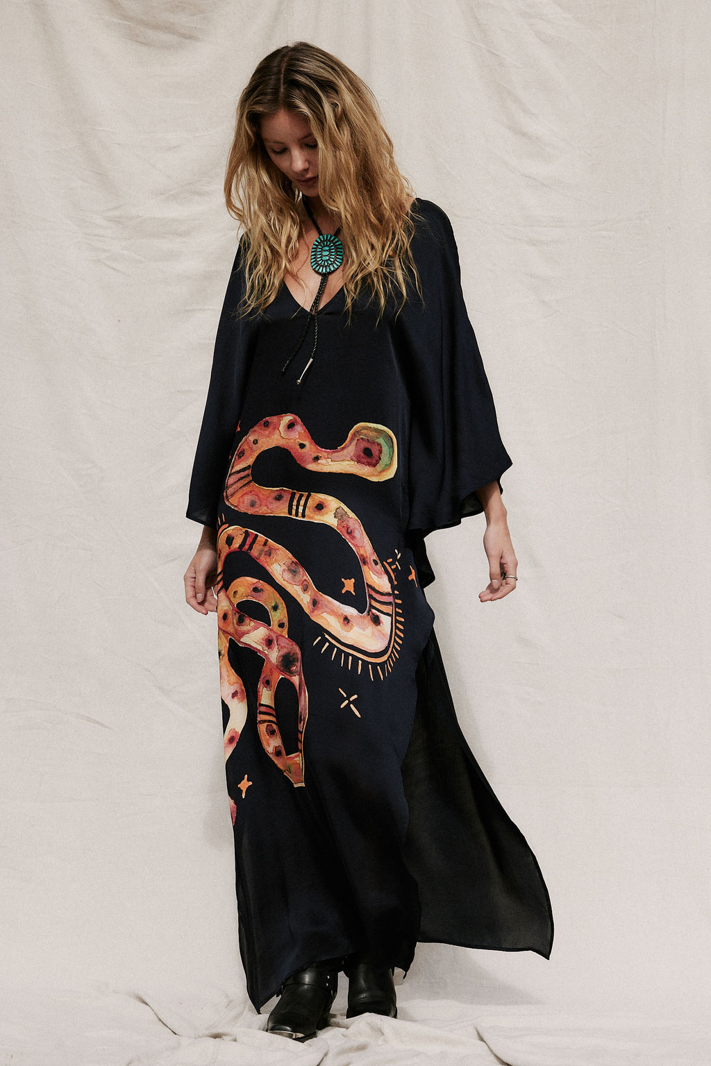 The OG Kaftan 15 main image 1