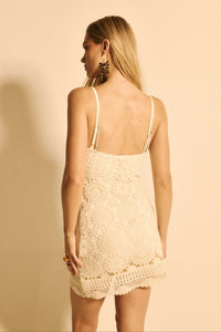 Genessee Mini Dress