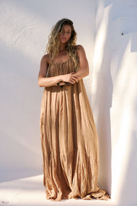 Krishna Maxi Dress