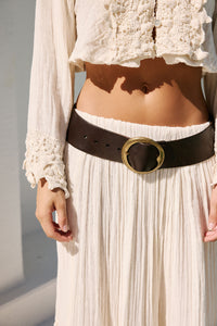 Landslide Maxi Skirt