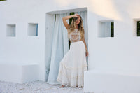 Landslide Maxi Skirt