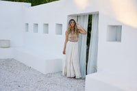 Landslide Maxi Skirt