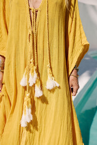Mareka Maxi Kaftan