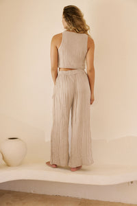 Dusty Road Vest
