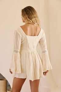 Songbird Mini Dress