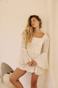 Songbird Mini Dress