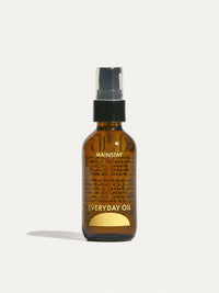 JTS- Everyday Oil