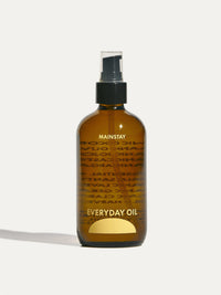 JTS- Everyday Oil