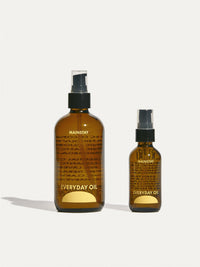 JTS- Everyday Oil