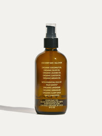 JTS- Everyday Oil