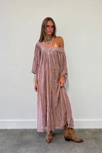 Stevie Maxi Dress