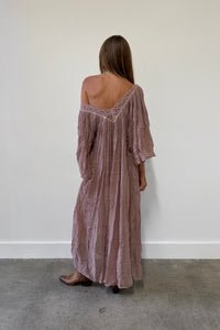 Stevie Maxi Dress