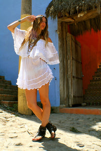Senorita Tunic