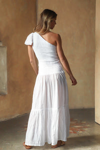 Adams Maxi Dress - Sample Sale