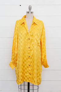 Ambassador Tunic - Sample Sale