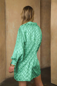 Ambassador Tunic - Sample Sale