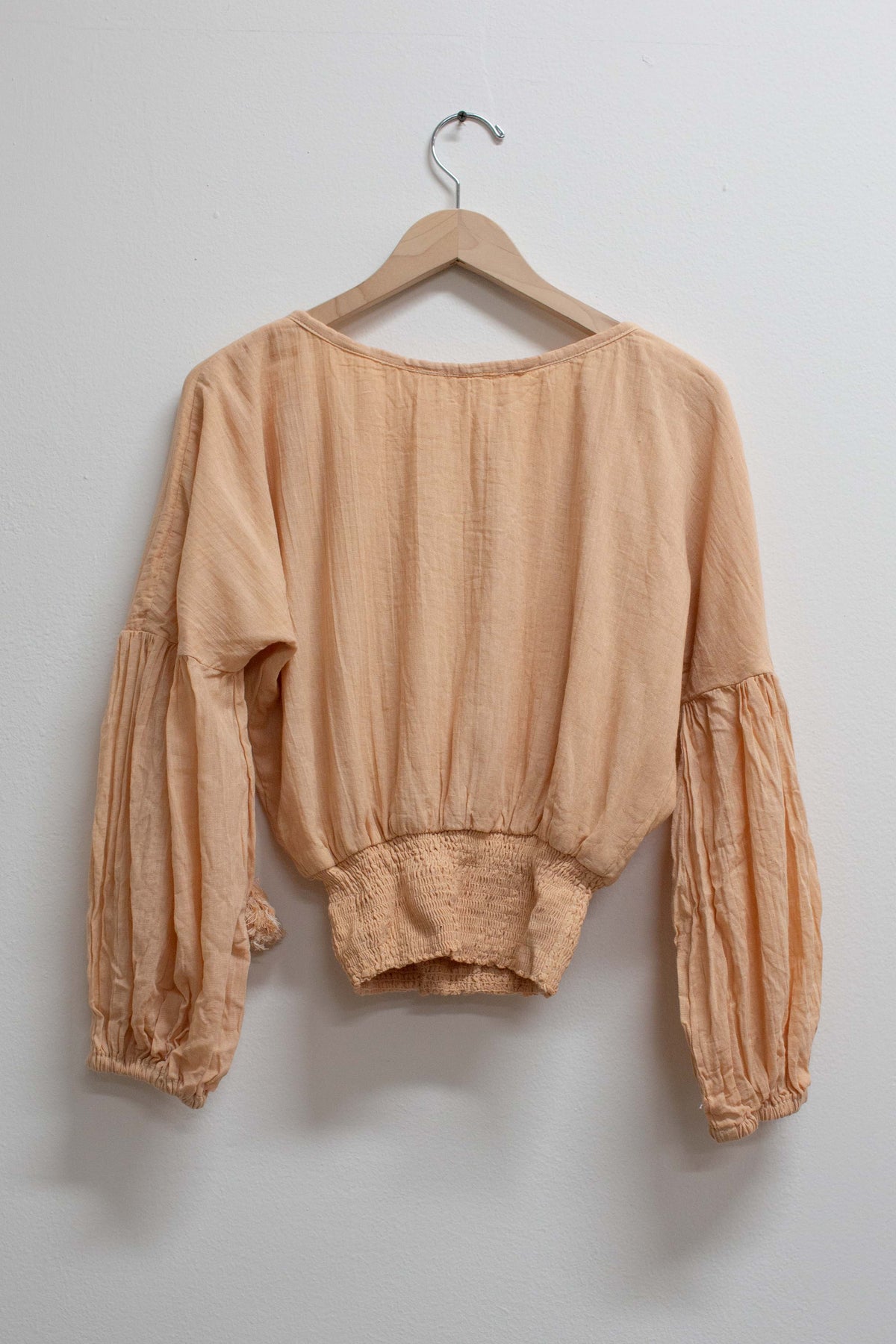 Arctic Top