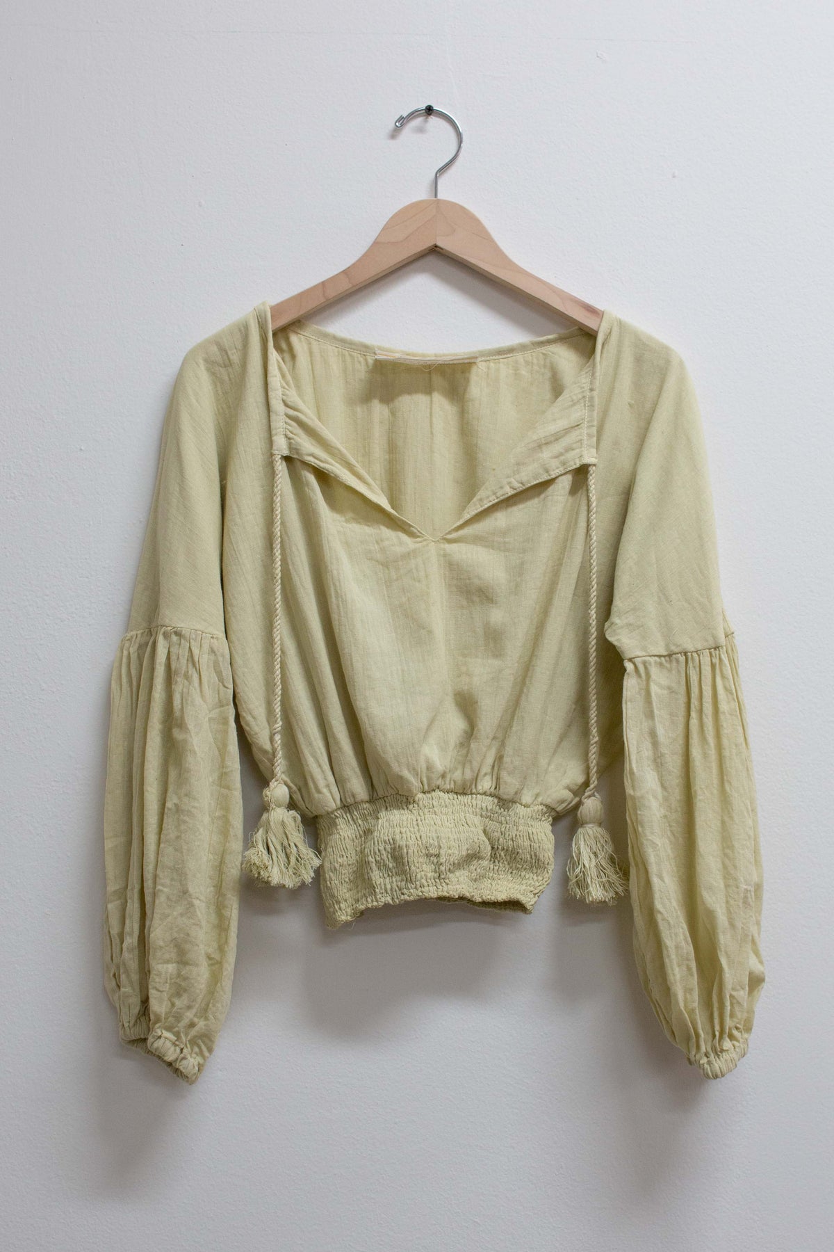 Arctic Top