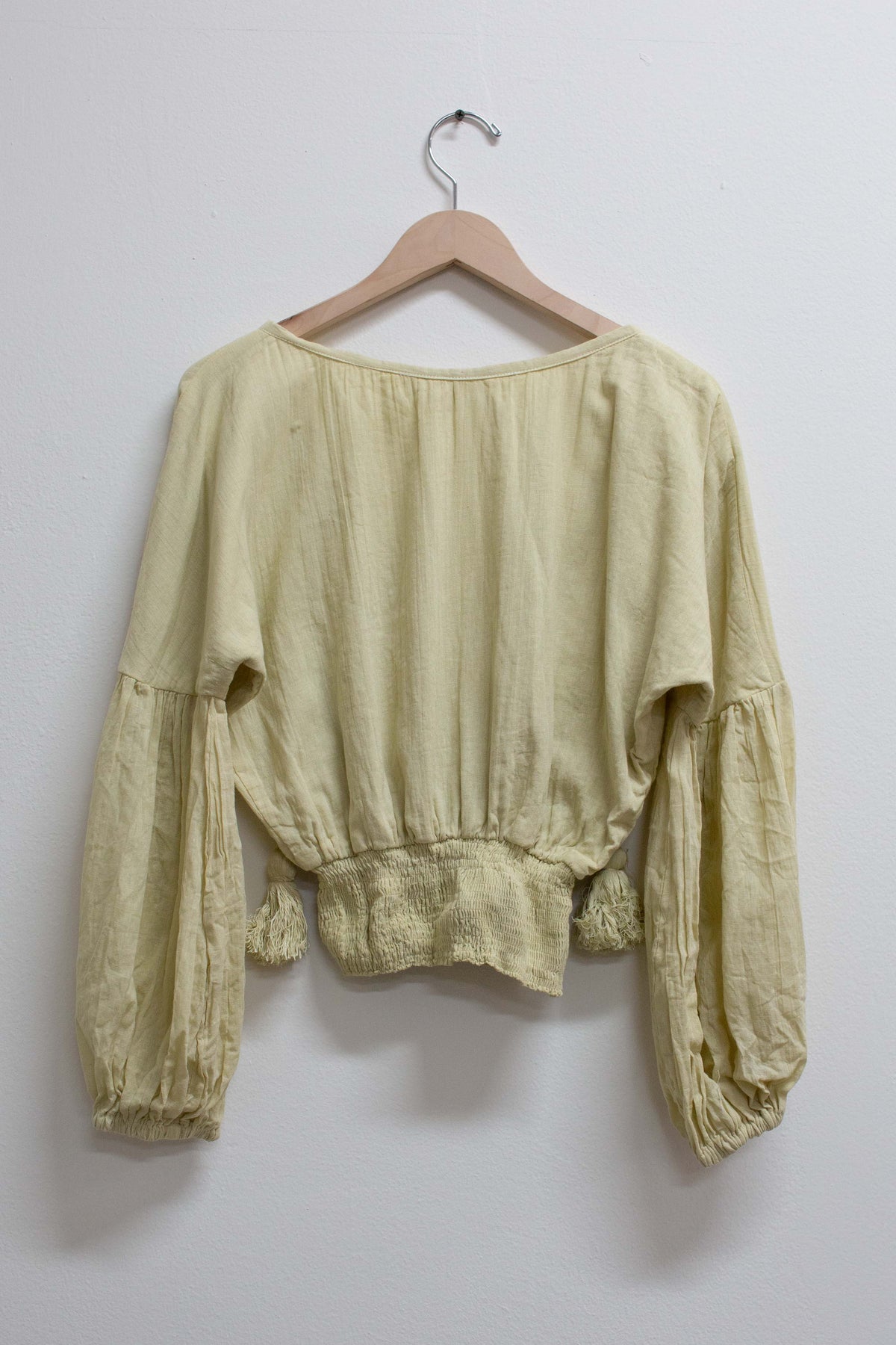 Arctic Top
