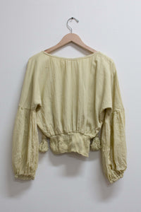 Arctic Top
