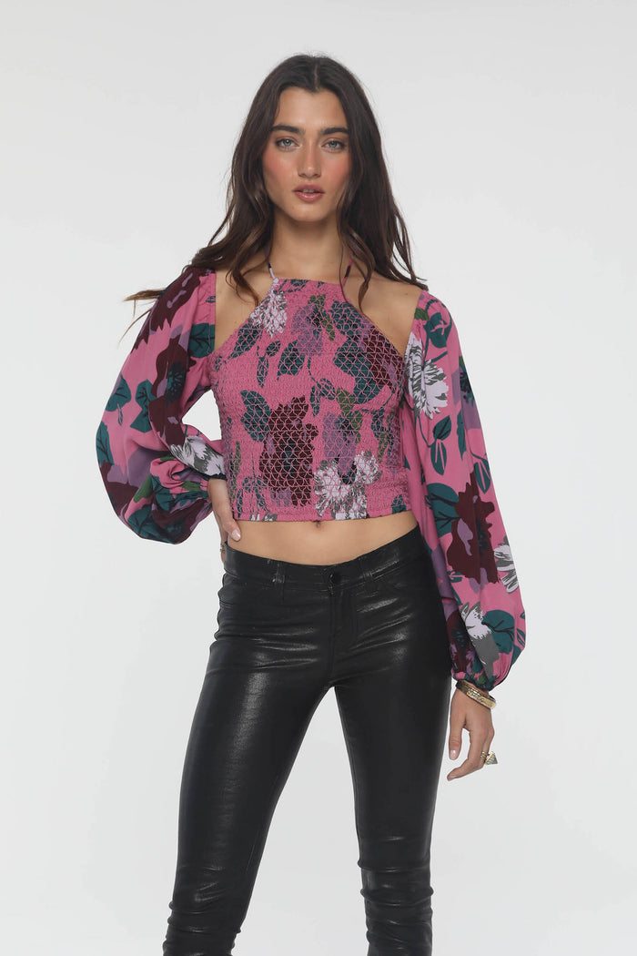 Avalon Top - Sample Sale