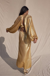 Constellation Sonora Maxi Dress