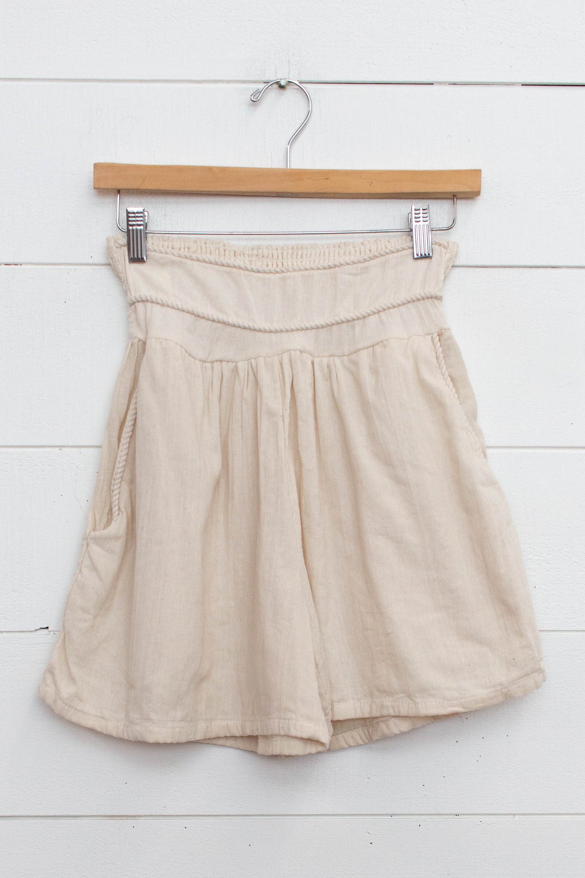 Tie Dye Floyd Shorties - Sample Sale