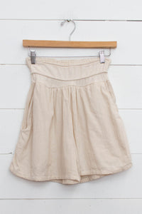 Tie Dye Floyd Shorties - Sample Sale