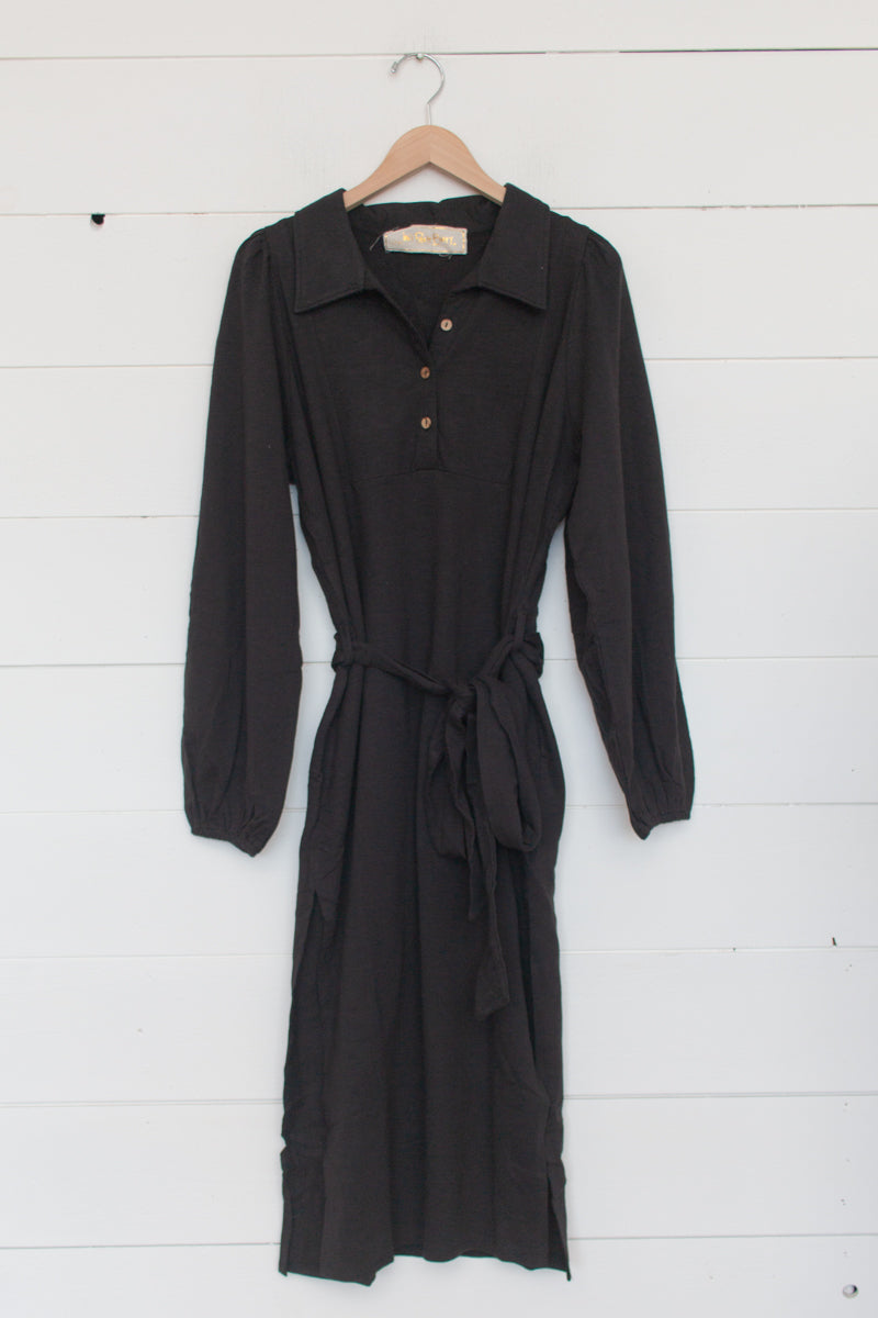 French Countryside Verona Dress - Sample Sale