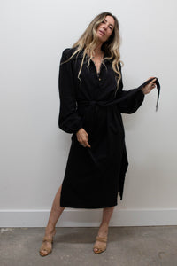 French Countryside Verona Dress - Sample Sale