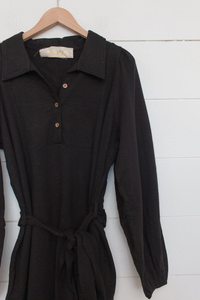 French Countryside Verona Dress - Sample Sale