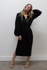 French Countryside Verona Dress - Sample Sale