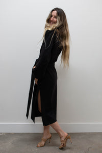 French Countryside Verona Dress - Sample Sale