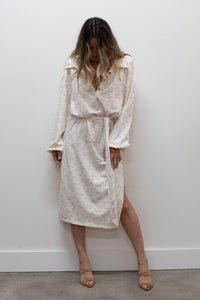 French Countryside Verona Dress - Sample Sale