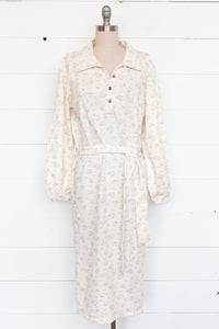 French Countryside Verona Dress - Sample Sale