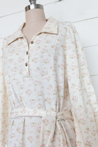 French Countryside Verona Dress - Sample Sale