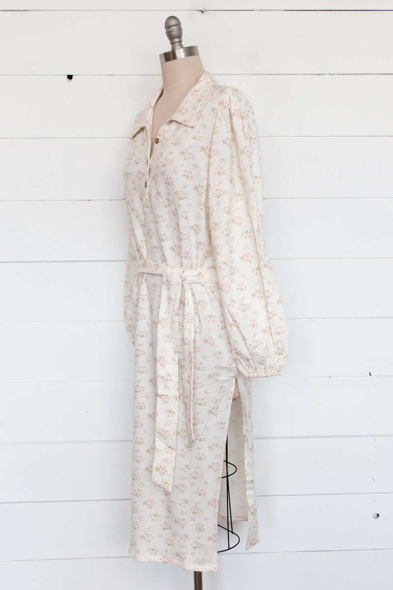 French Countryside Verona Dress - Sample Sale