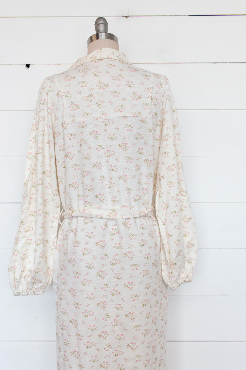 French Countryside Verona Dress - Sample Sale