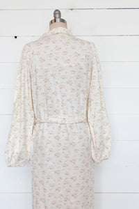 French Countryside Verona Dress - Sample Sale