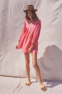 Garden Party Shenandoah Mini - Sample Sale