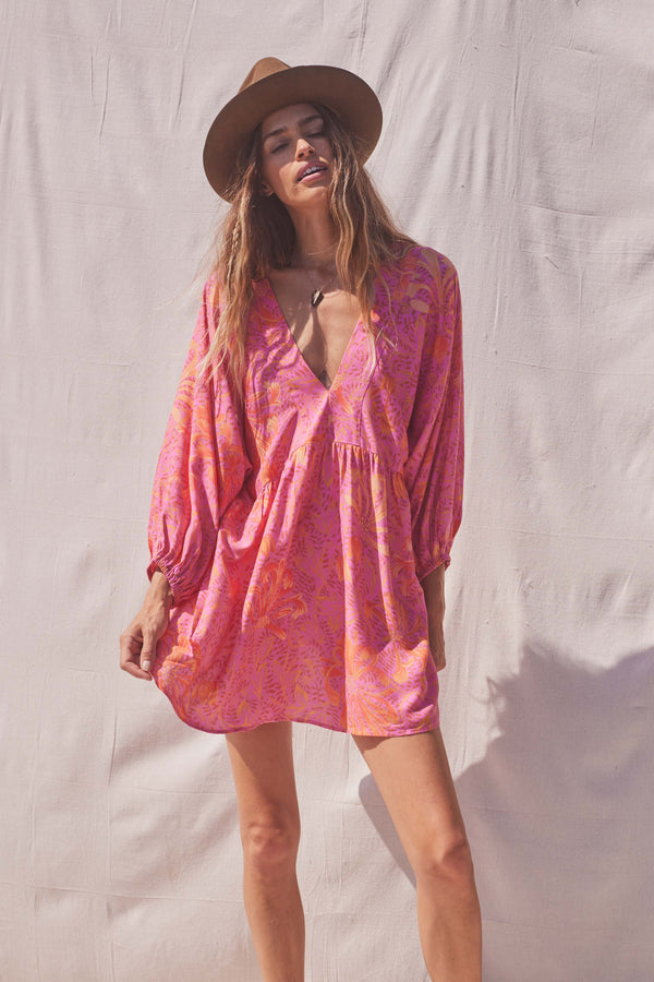 Garden Party Shenandoah Mini - Sample Sale