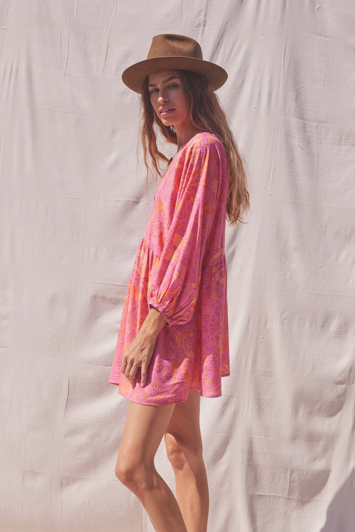 Garden Party Shenandoah Mini - Sample Sale