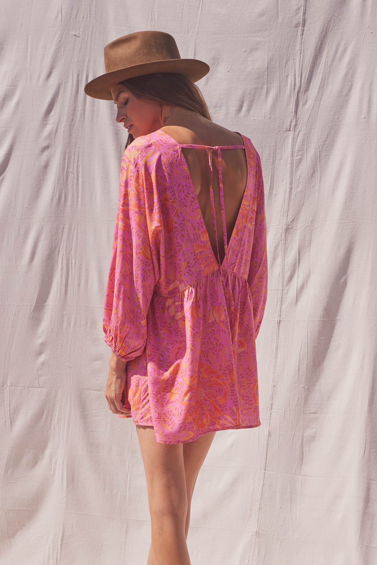 Garden Party Shenandoah Mini - Sample Sale