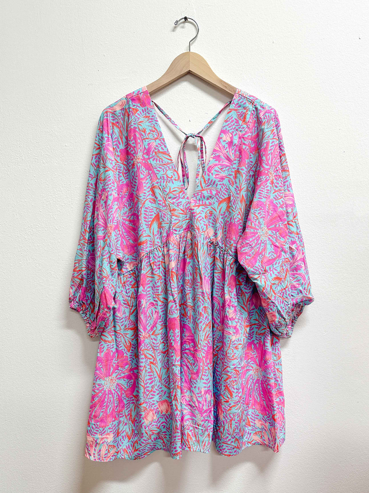 Garden Party Shenandoah Mini - Sample Sale